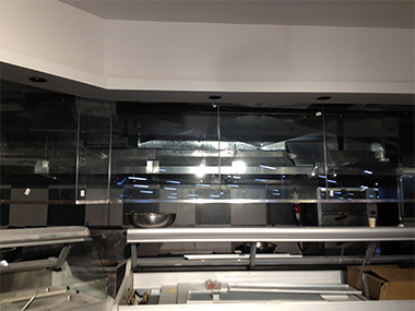 废气处理设备为什么需要进行改造